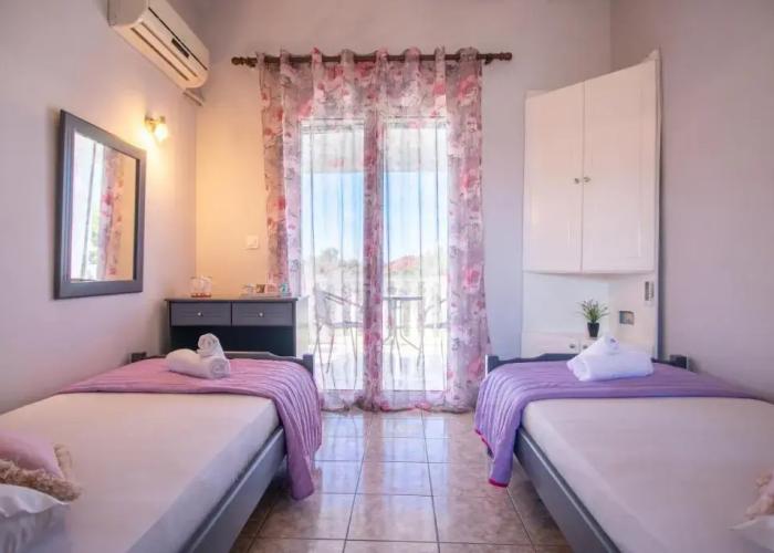 Kamara Apartments