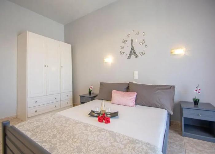 Kamara Apartments