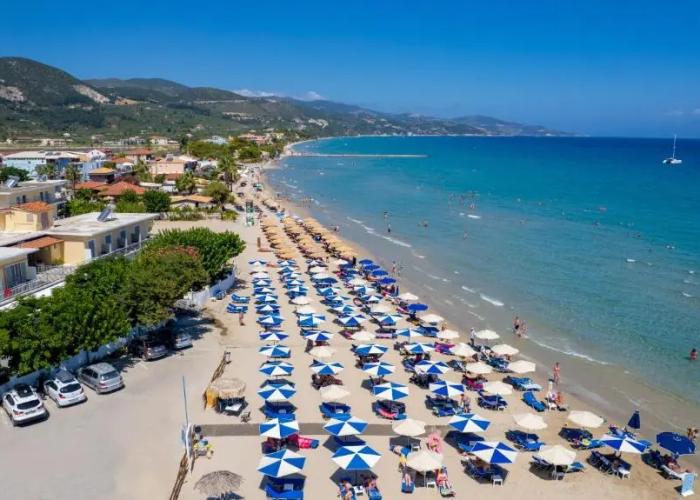 Hotel Asteria