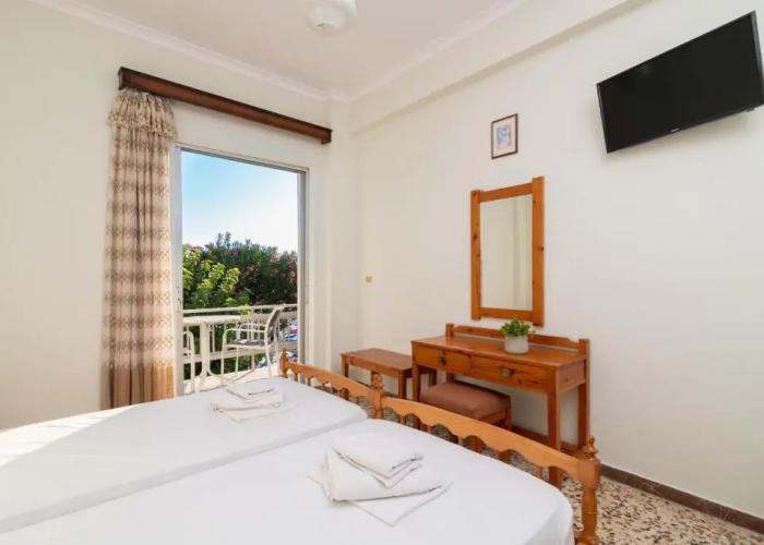 Hotel Asteria