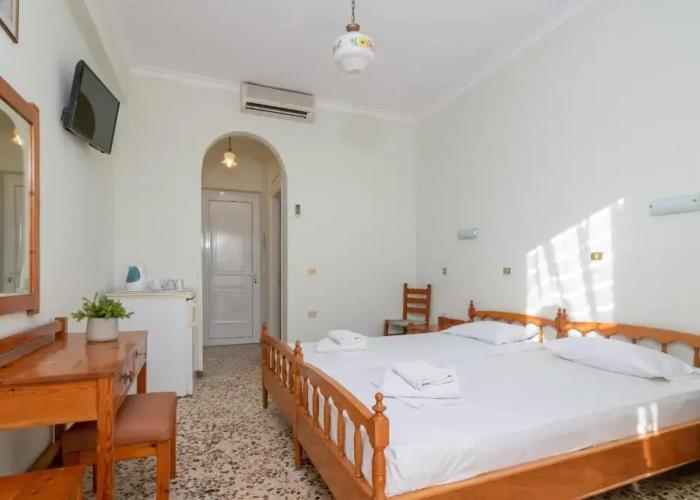 Hotel Asteria