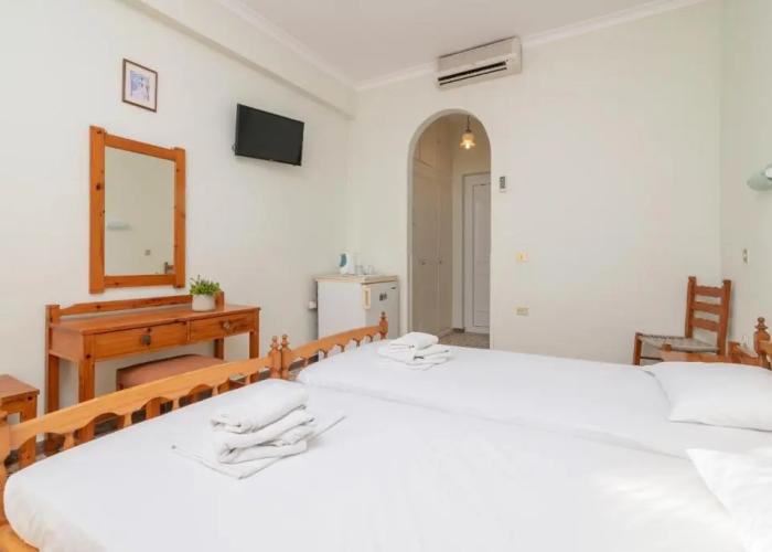 Hotel Asteria
