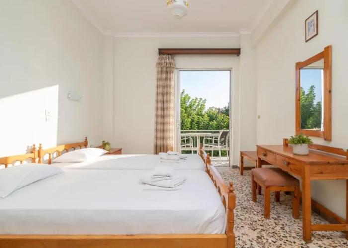 Hotel Asteria