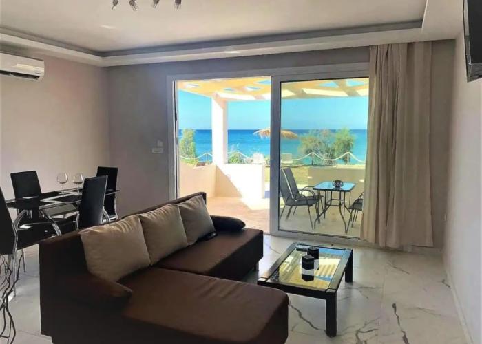 Seashore Stream Suites