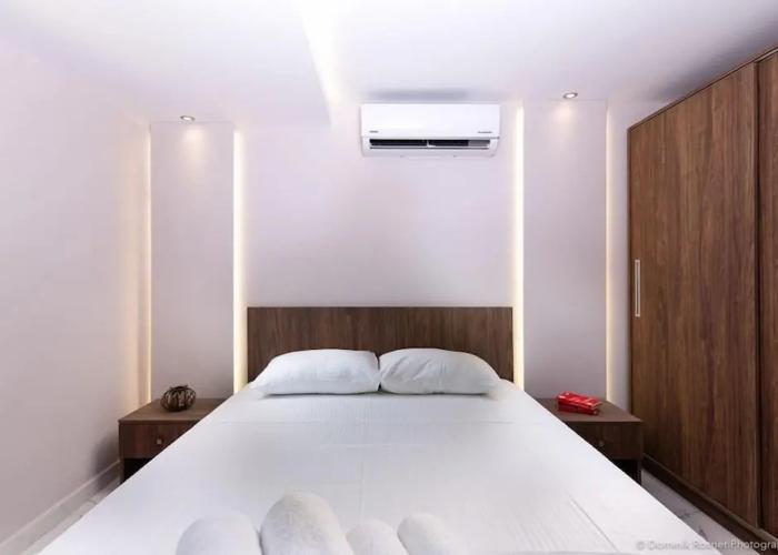 Seashore Stream Suites