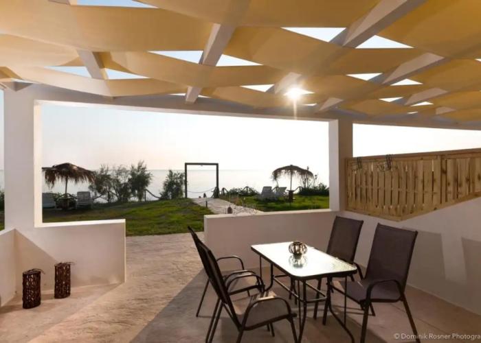 Seashore Stream Suites