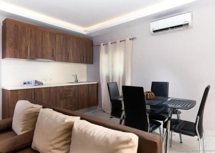 Seashore Stream Suites