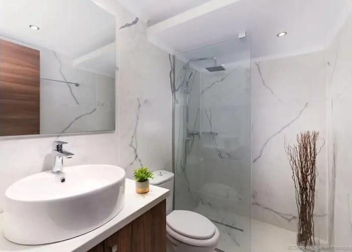 Seashore Stream Suites