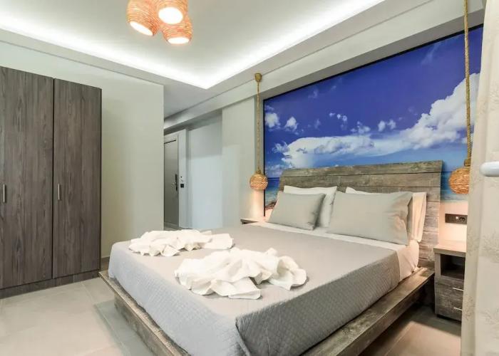Artemis Apartments