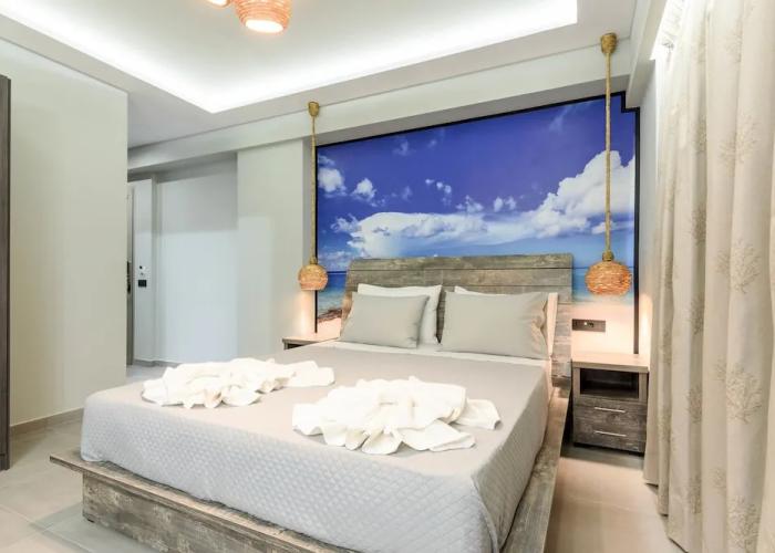 Artemis Apartments