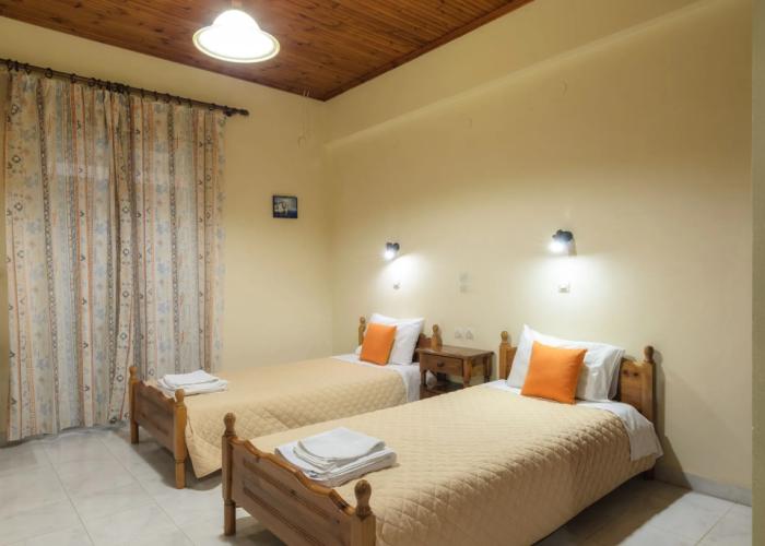 Artemis Room