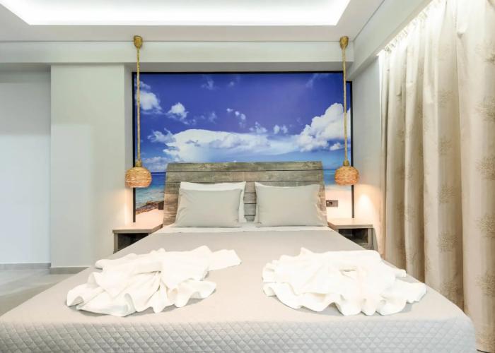Artemis Room
