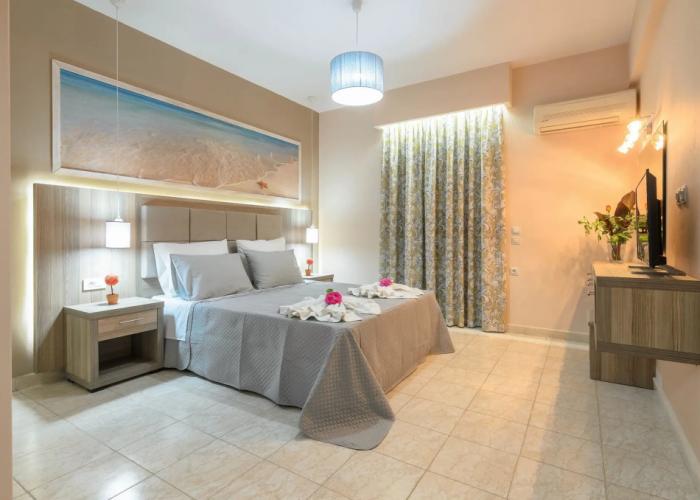 Artemis Room