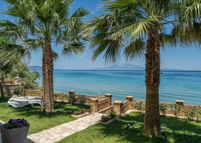Playa Del Zante