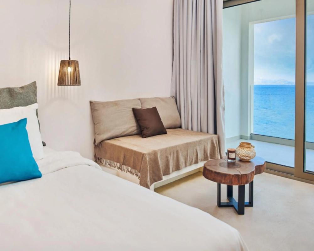 Tsamis Zante Suites - Adults Only