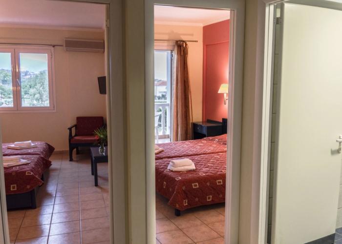 Tsamis Zante Suites - Adults Only