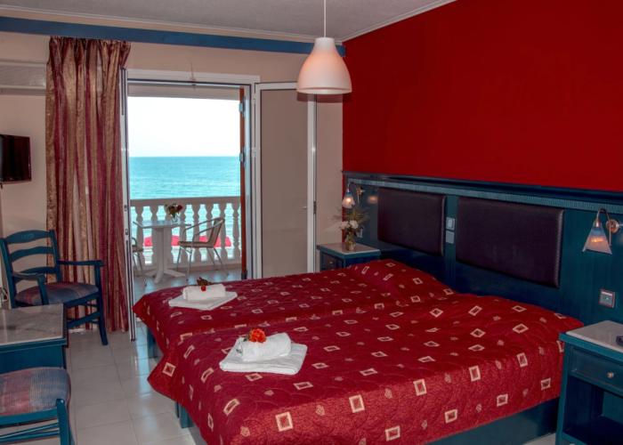 Tsamis Zante Suites - Adults Only