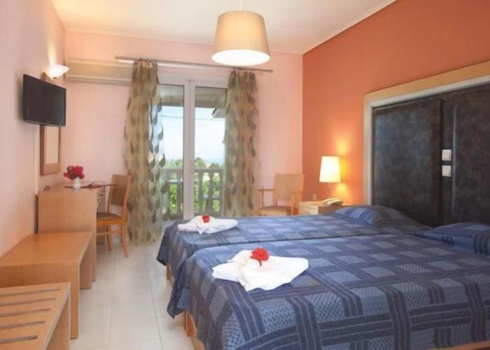 Tsamis Zante Suites - Adults Only