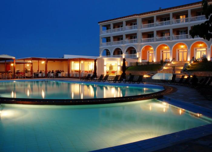 Tsamis Zante Suites - Adults Only