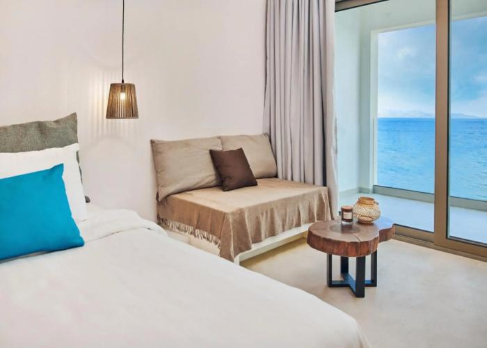 Tsamis Zante Suites - Adults Only