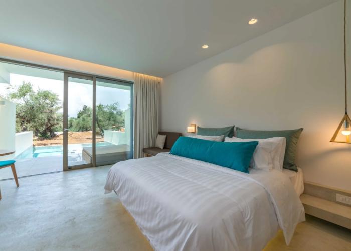Tsamis Zante Suites - Adults Only