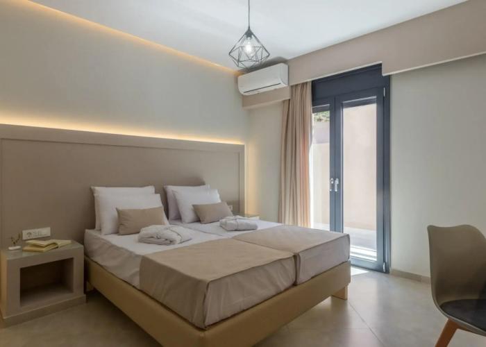 Amelia Residence