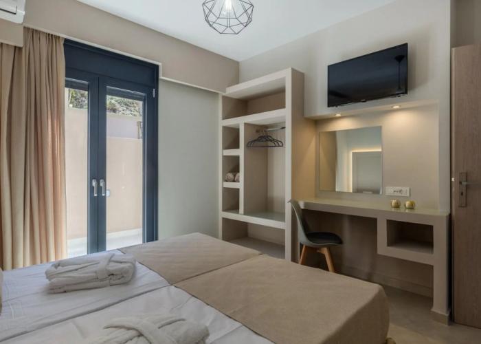 Amelia Residence