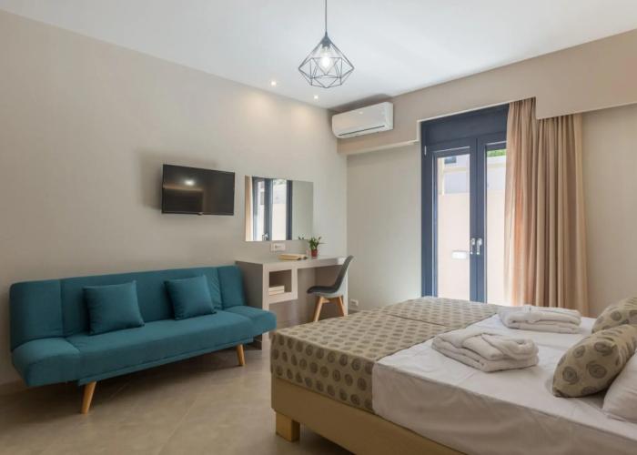 Amelia Residence