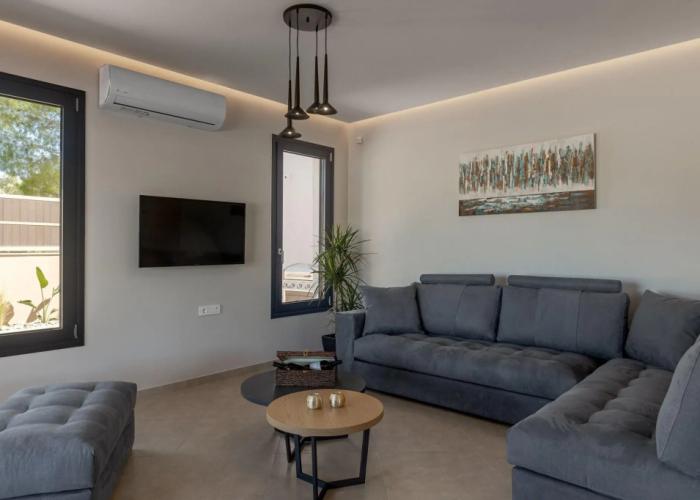 Amelia Residence