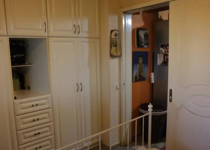 Dionysia's House With A Sea View Veranda!
