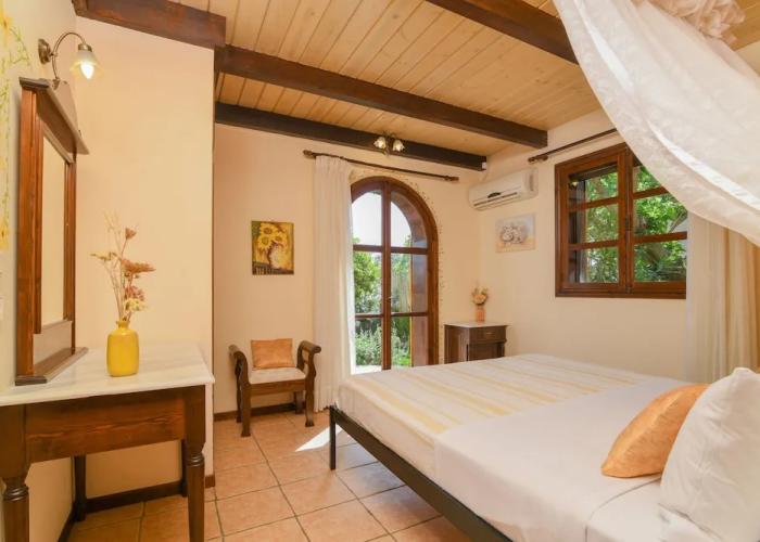Villas Therianos