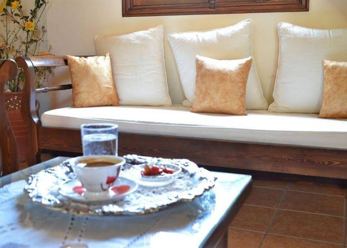 Villas Therianos