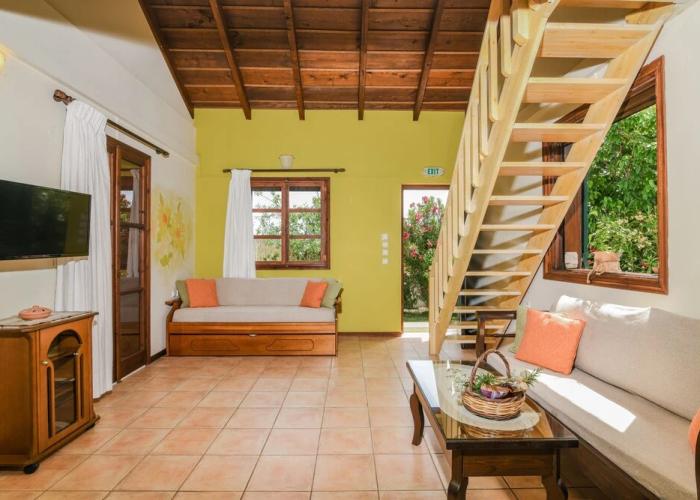 Villas Therianos