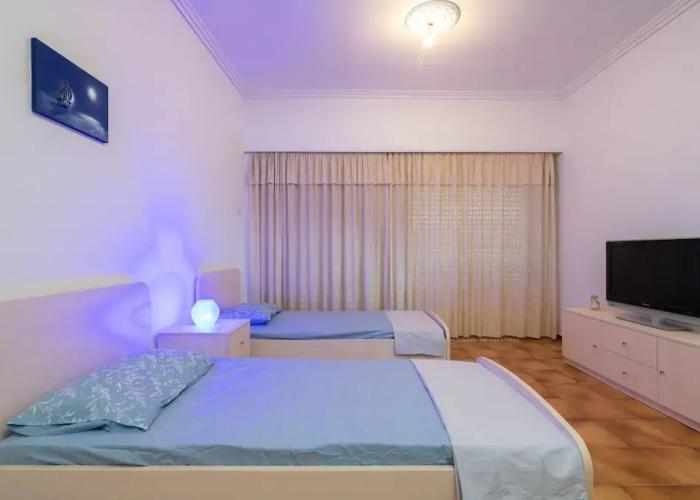 Natasas Apartments
