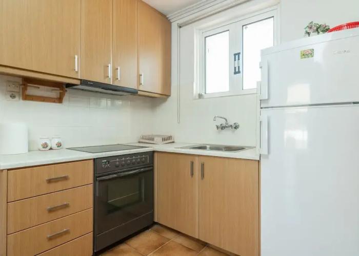 Natasas Apartments