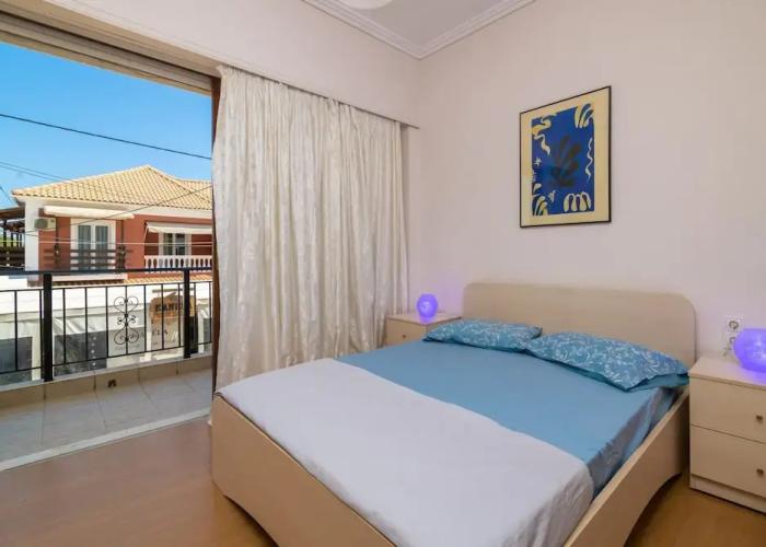 Natasas Apartments