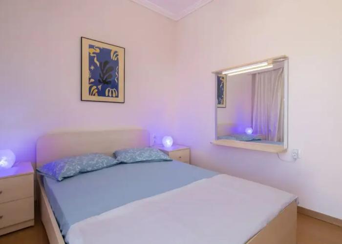 Natasas Apartments
