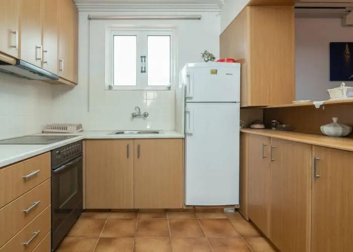 Natasas Apartments