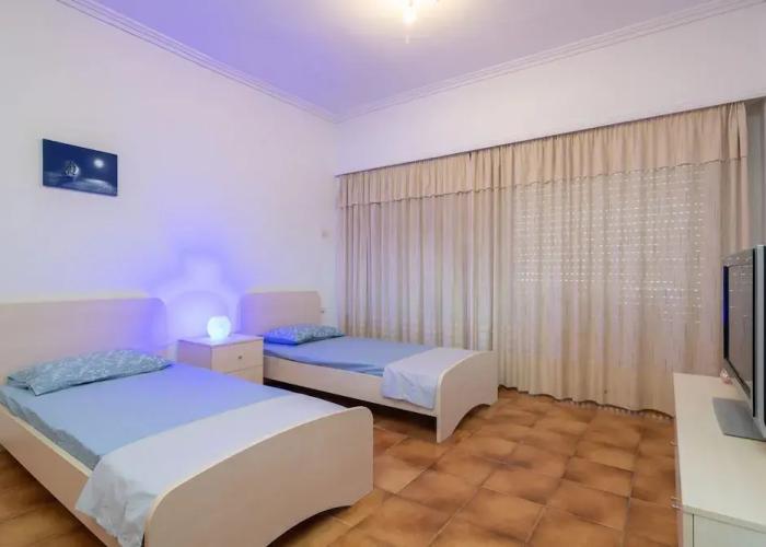 Natasas Apartments