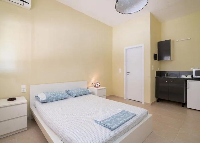 Natasas Apartments