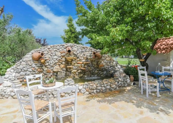 Theriano’s Villas