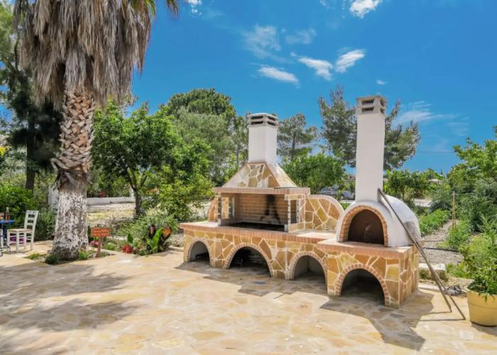 Theriano’s Villas