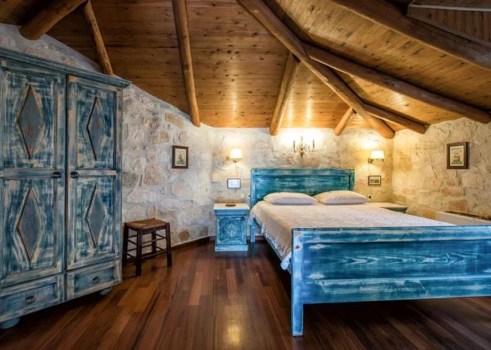 Nobelos Seaside Lodge