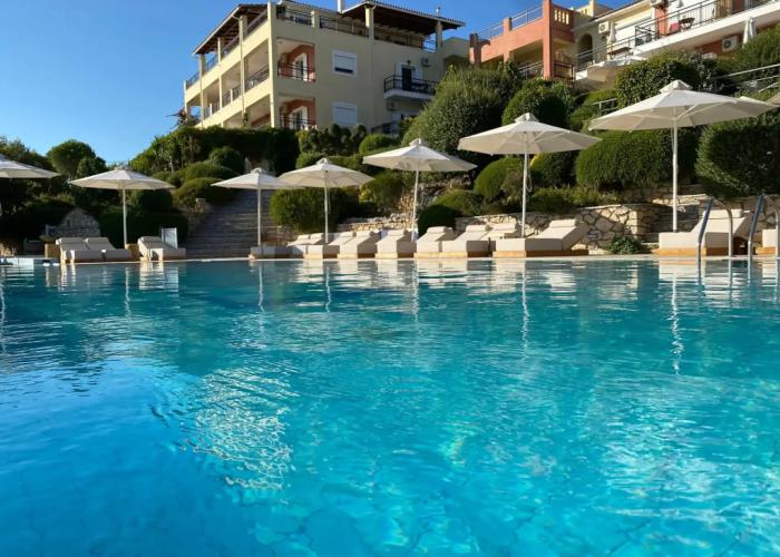 Lithies Boutique Hotel