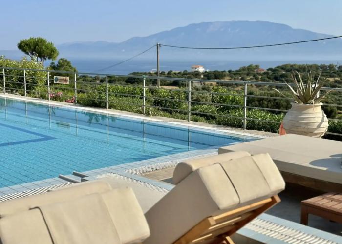 Lithies Boutique Hotel
