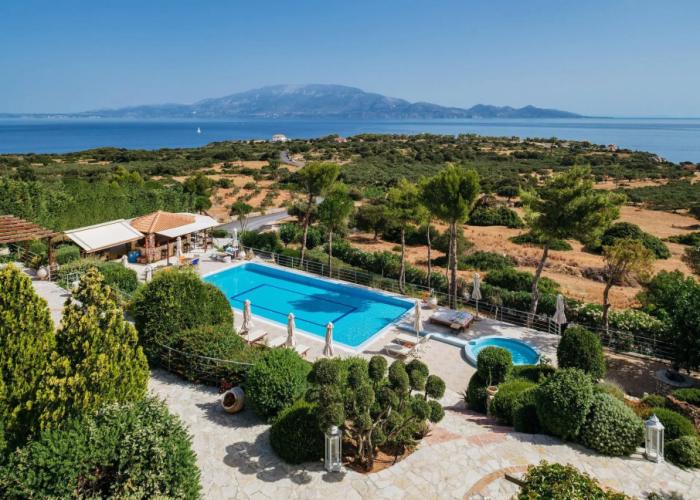 Lithies Boutique Hotel