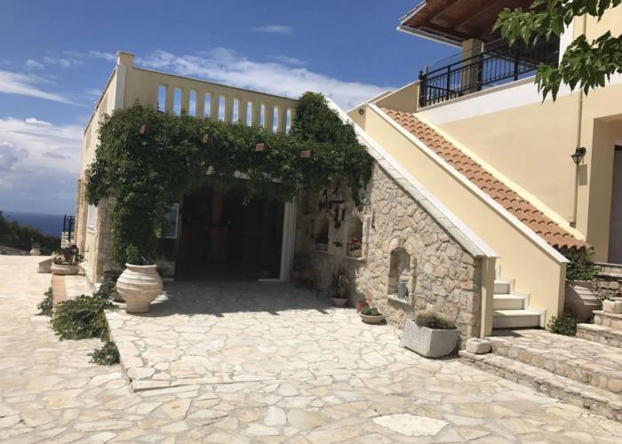 Lithies Boutique Hotel