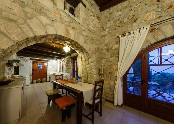 Villa Melite