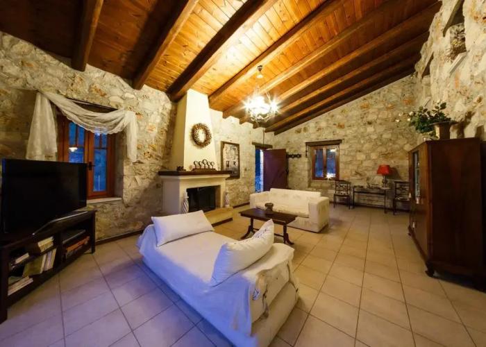 Villa Melite