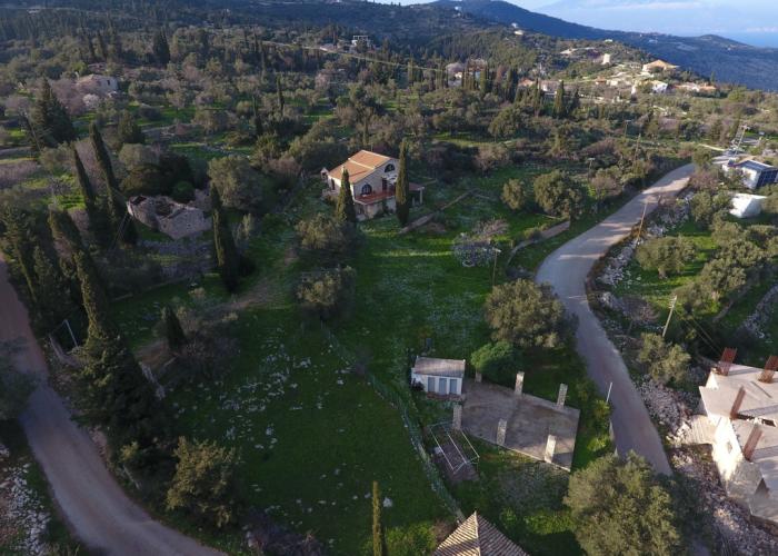 Villa Melite